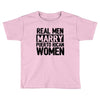 marry puerto rican woman Toddler T-shirt