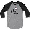 fahrie77 3/4 Sleeve Shirt