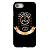the birth of legend vintage est. 1978 premium quality aged to perfecti iPhone 8