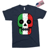 italy till i die Exclusive T-shirt