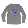 made of wolves Long Sleeve Shirts