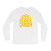 black queen Long Sleeve Shirts