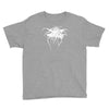 dark throne logo Youth Tee