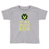 milk and eggs Toddler T-shirt