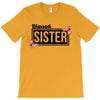 blessed sister with flower T-Shirt