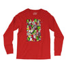 sangria reloaded Long Sleeve Shirts
