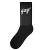 Yay! Socks