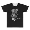 beer doesn't ask silly questions All Over Men's T-shirt