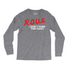 rous Long Sleeve Shirts