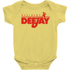 resident dj Baby Onesie