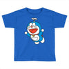 Doraemon Toddler T-shirt