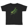 praying mantis Toddler T-shirt