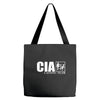 cia casting team funny Tote Bags