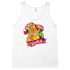 novus ordo reptilia Tank Top