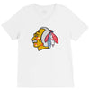 coach V-Neck Tee