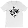 aspire to inspire T-Shirt