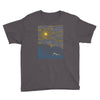 surf line Youth Tee
