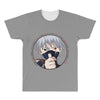 kakashi All Over Men's T-shirt