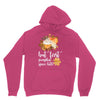 but first pumpkin space latte Unisex Hoodie
