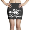 Go Adventure Mini Skirts