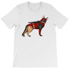 dead shepherd T-Shirt
