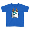 monster Toddler T-shirt