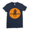 Limited Edition Ladies Fitted T-Shirt