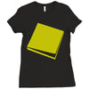 book Ladies Fitted T-Shirt