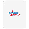 Sherlock Gnomes Mousepad