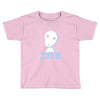 glowing spirit Toddler T-shirt