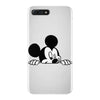 mickey iPhone 7 Plus Case