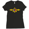 philippine Ladies Fitted T-Shirt