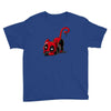 catpool Youth Tee