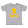 real elf Toddler T-shirt