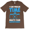superpower T-Shirt
