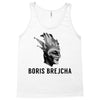 boris brejcha Tank Top