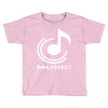 music3 Toddler T-shirt