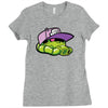principality of style Ladies Fitted T-Shirt