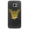 Dungeon Shield And Sword T-Shirt Samsung Galaxy S7 Edge