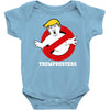 Trumpbusters Baby Bodysuit