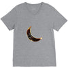 Ay V-Neck Tee