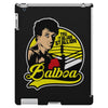 the italian stallion iPad 3 and 4 Case
