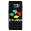 snes super famicom colours Samsung Galaxy S7