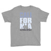 california republic Youth Tee