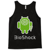 android bioshock Tank Top