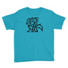 werewolf Youth Tee