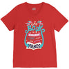 book is a dream V-Neck Tee