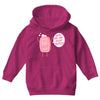 lil' soap Youth Hoodie