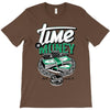 time money T-Shirt