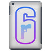 Rainbow Six Siege iPad Mini